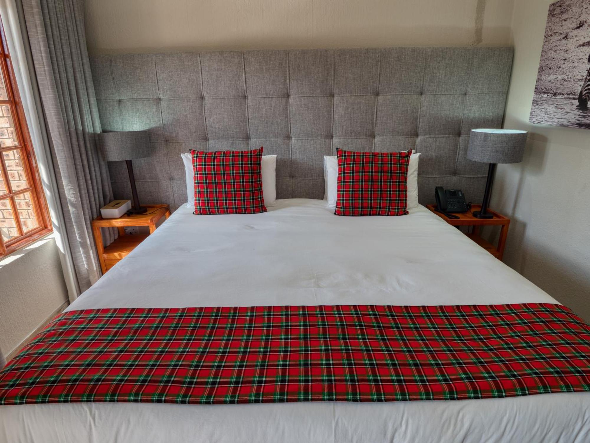 Tembo Guest Lodge Hazyview Exteriör bild