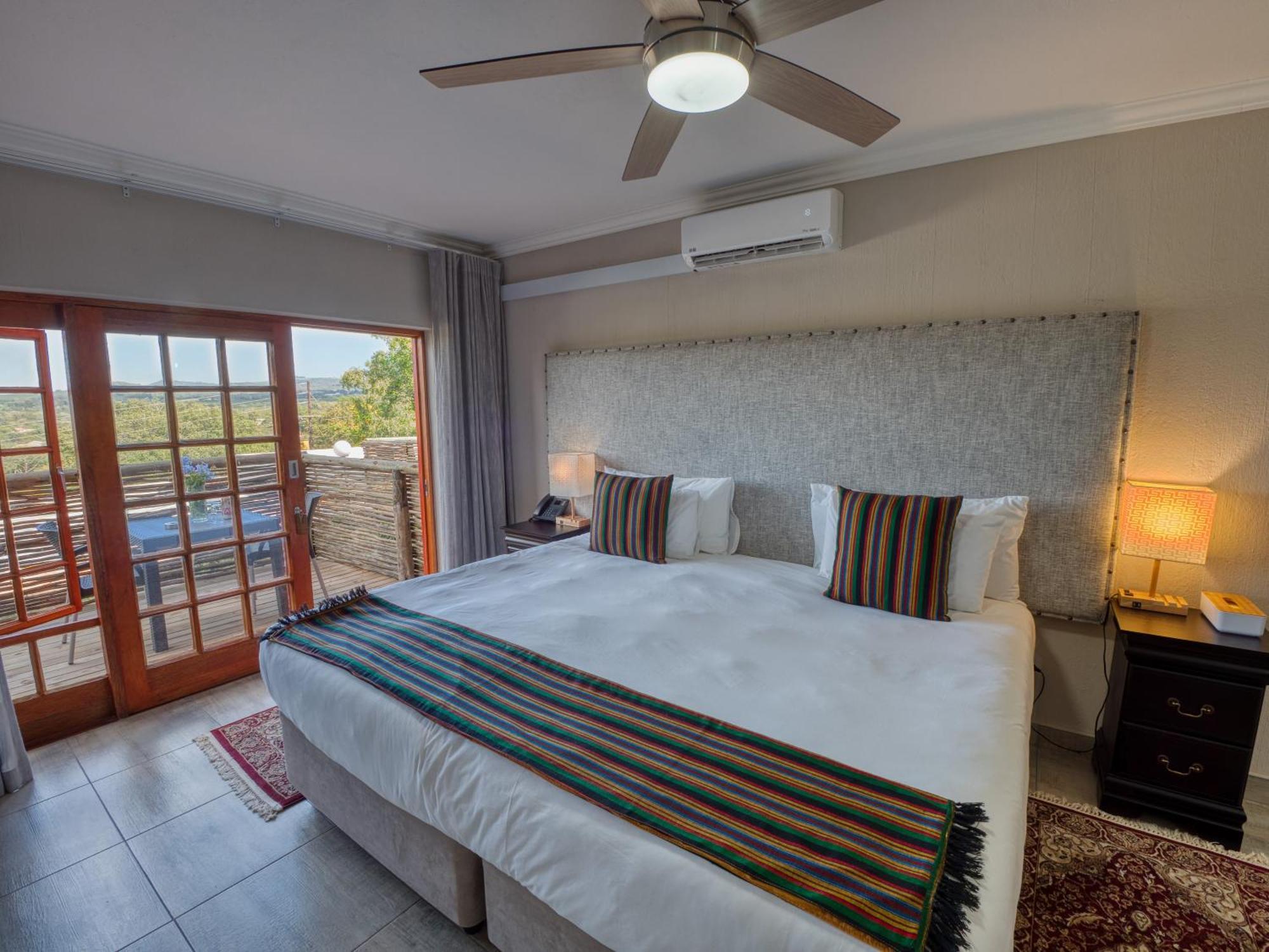 Tembo Guest Lodge Hazyview Exteriör bild