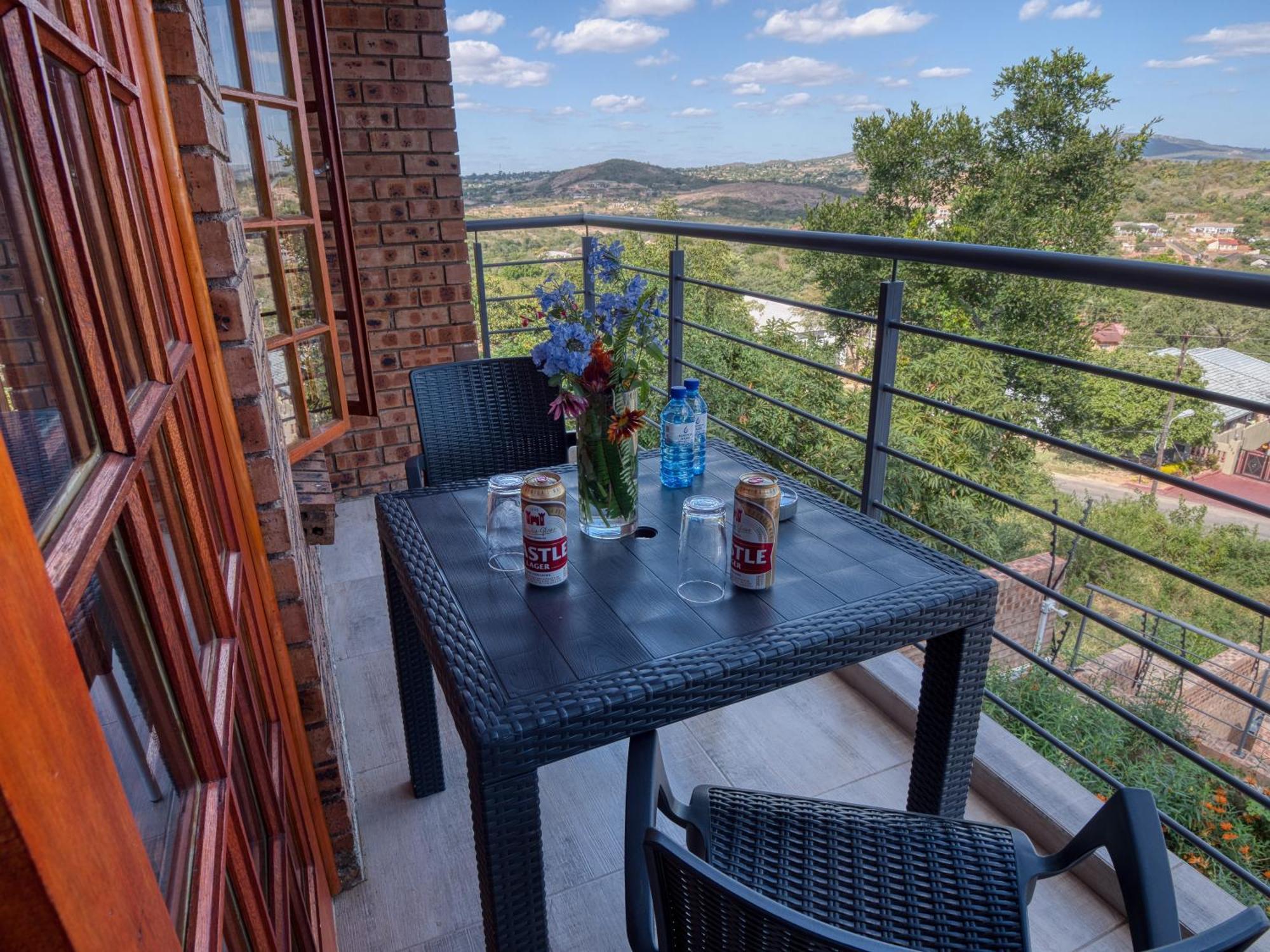 Tembo Guest Lodge Hazyview Exteriör bild