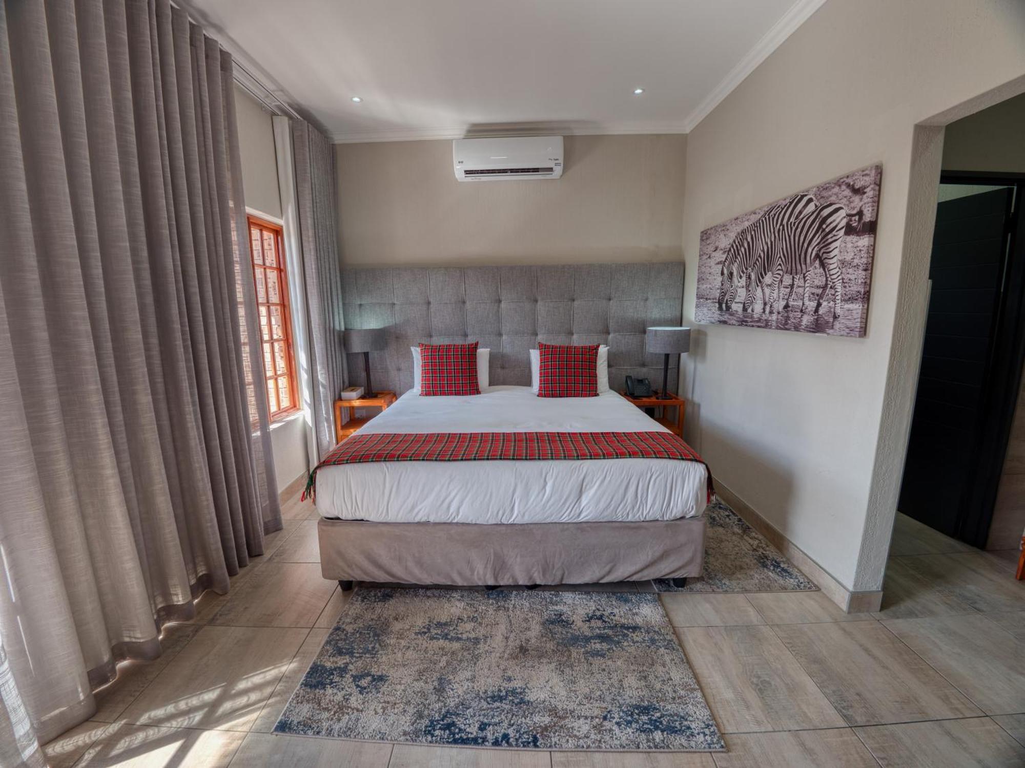 Tembo Guest Lodge Hazyview Exteriör bild