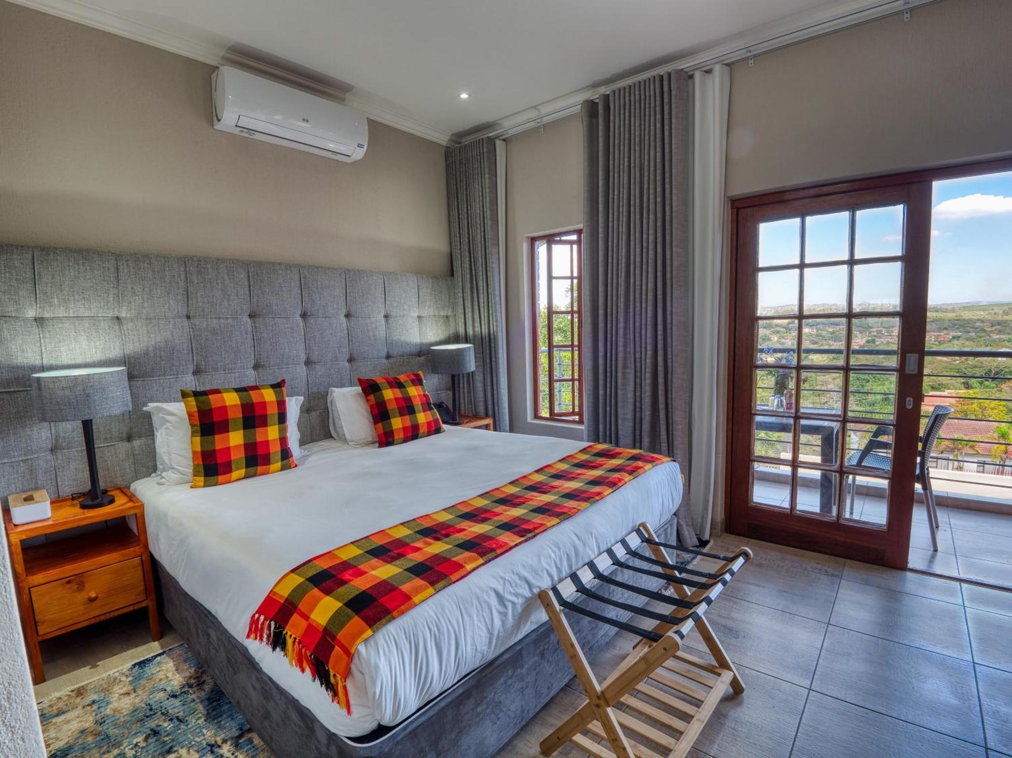 Tembo Guest Lodge Hazyview Exteriör bild