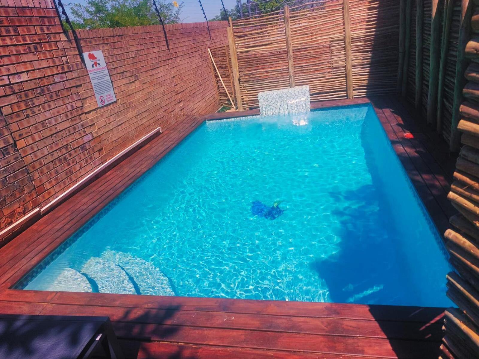 Tembo Guest Lodge Hazyview Exteriör bild